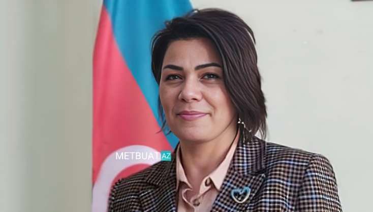 Ata-anasını və qardaşını öldürən Əhmədin       FOTOSU