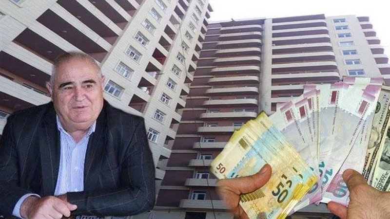 "Şərurlu İsfəndiyar"ın şirkəti ilə bağlı daha bir problem -     Məhkəməyə verildi