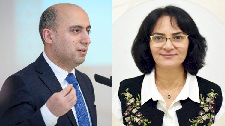“Nazirlikdə alim yoxdur, bazar adamları var” -     Şöbə müdirindən sərt sözlər