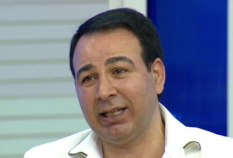 İlham Mirzəyevin səhhəti pisləşdi:     “Kəfənin..." - VİDEO
