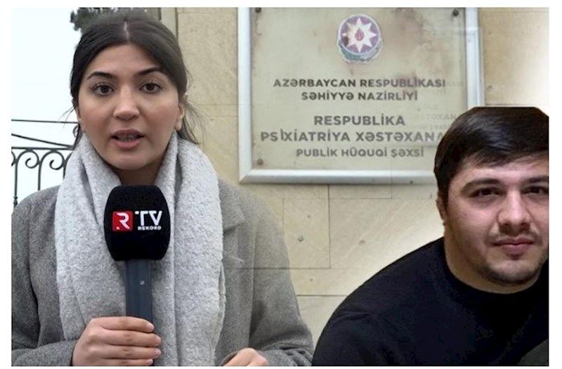 Əhməd yaşıdını öldürüb, ona “dəlilik kağızı” alıblar ki… -     Sirr açıldı