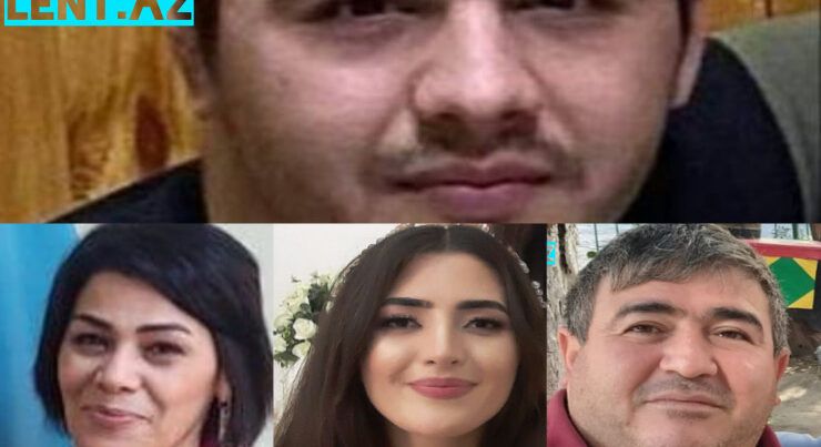 "Yox e, nə işləmək? Atası ilə yola getmirdi, sevgilisi..." - Əhmədin qonşuları HƏR ŞEYİ DANIŞDI