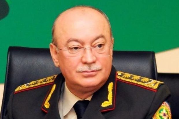 Kəmaləddin Heydərov Rusiyadakı terror aktı ilə bağlı həmkarına başsağlığı verdi