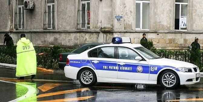 DYP-dən sürücülərə   MÜRACİƏT