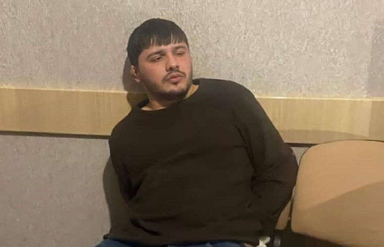 Beş nəfəri qətlə yetirən Əhməd psixiatrik xəstəxanaya yerləşdirilə bilər? -     VİDEO