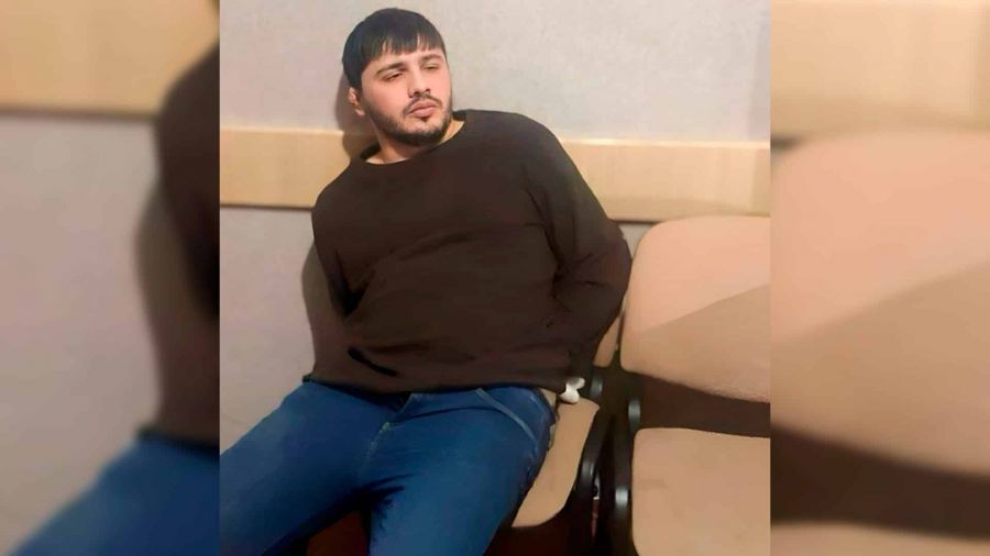 Əhmədin 15 yaşında bıçaqladığı idmançının görüntüləri -   ŞOK DETALLAR