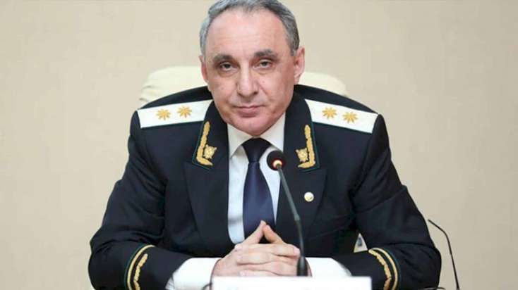 Baş Prokuror dəhşətli hadisədən danışdı: “Müəyyən boşluqlar olub” -     VİDEO