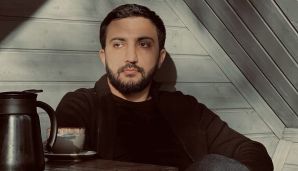 Aysunun ərə getdiyi şəxsin       FOTOLARI — foto 2