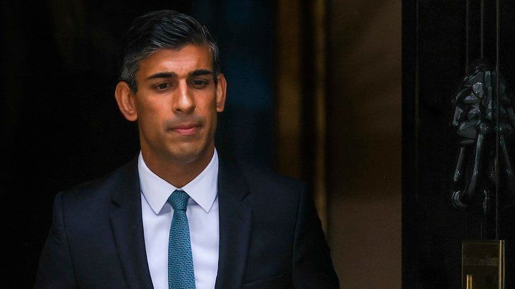 "Bu, münaqişəyə son qoymaq üçün tarixi bir şansdır - Böyük Britaniyanın Baş naziri"