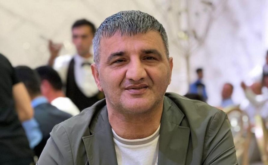 Rüfət Nasosnu: "Təyyarə ala bilərdim, amma..."
