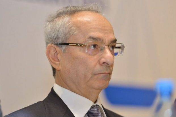 Azərbaycanda ədliyyə naziri vəzifəsi həvalə edilən şəxs kimdir? -     DOSYE