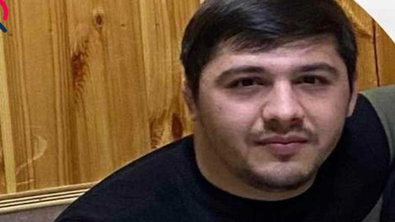 Əhmədin harada ali təhsil aldığı məlum oldu