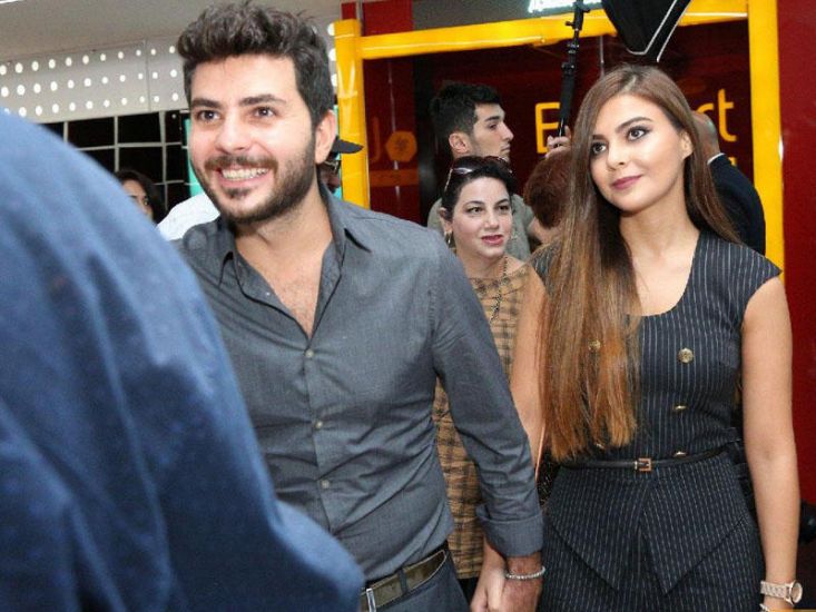 “Şipşirin” Elçindən boşanma xəbərinə REAKSİYA: "Hazırda bu işlə..." -   YENİLƏNDİ
