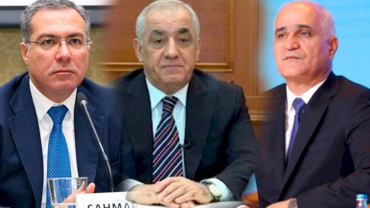 Onlardan hansı yeni baş nazir olacaq?