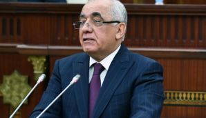 Son dəqiqə! Azərbaycanın yeni Baş naziri məlum oldu -       FOTO — foto 1