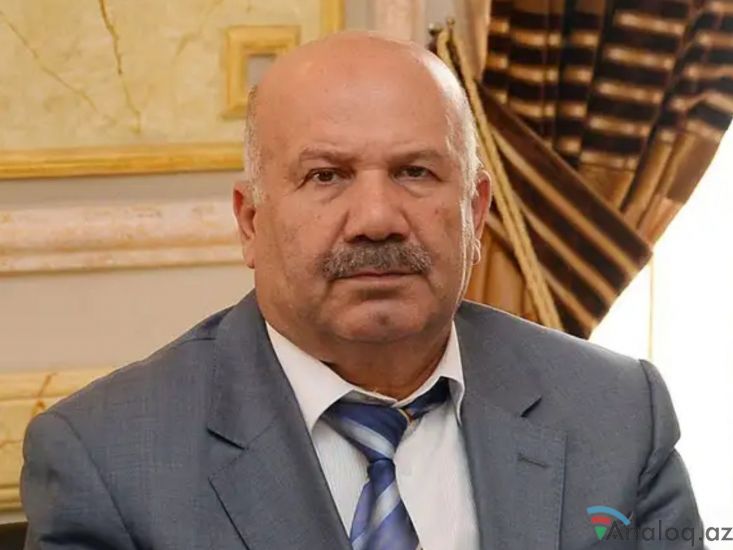Mübariz Qurbanlının yerinə gələn şəxs kimdir?