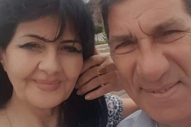 Arif Quliyevin xanımının vəziyyəti ağırdır