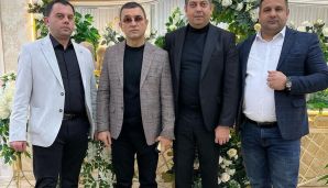 Mehman Əhmədlinin yubileyindən       FOTOLAR — foto 1