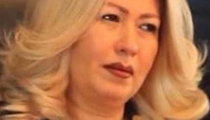 Səbinə İsmayılova vəfat etdi — foto 1