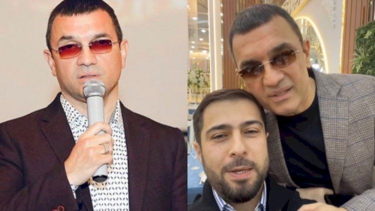 Mehman Əhmədlinin yubileyindən       FOTOLAR