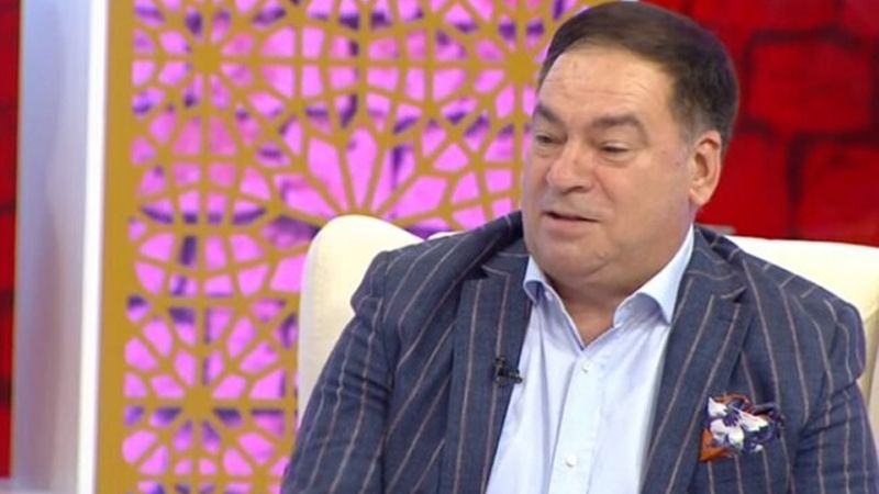 Əlikram Bayramovun həyat yoldaşı: "Evdə mənim sözüm keçir"