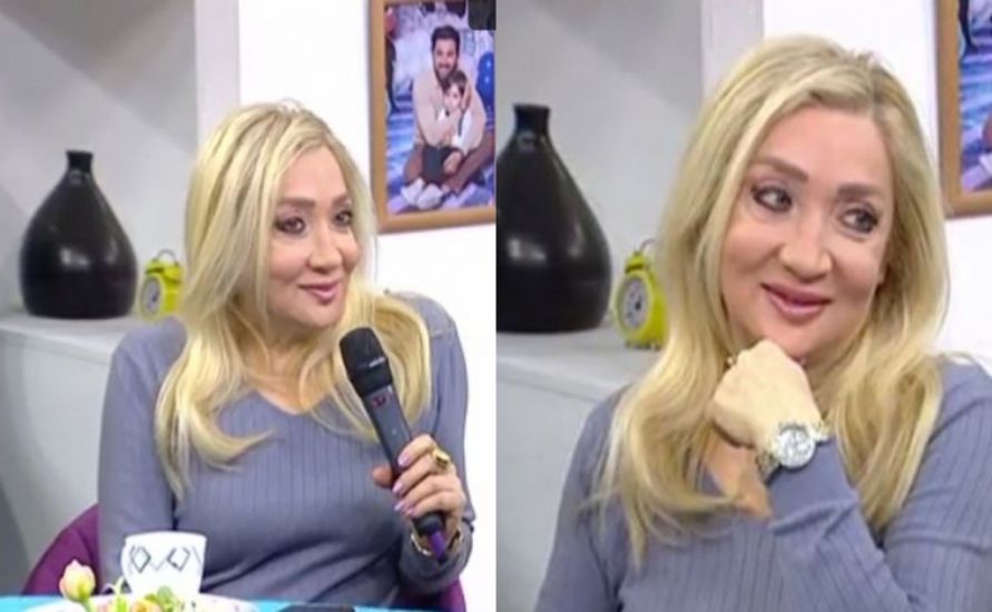 "Cəmi 2 ay ailəli olmuşam, məni döyürdü"