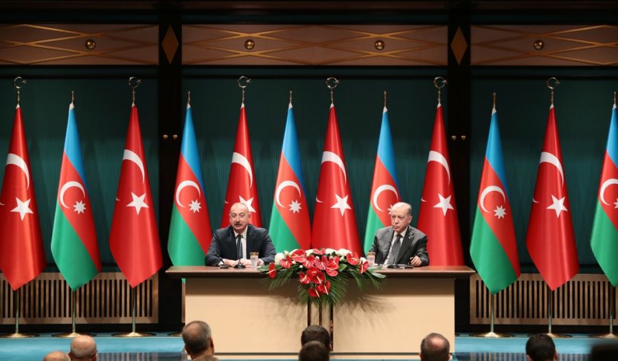 Prezident: Artıq Azərbaycan ərazisində separatçı qüvvələrə yer yoxdur və bundan sonra heç vaxt olmayacaq