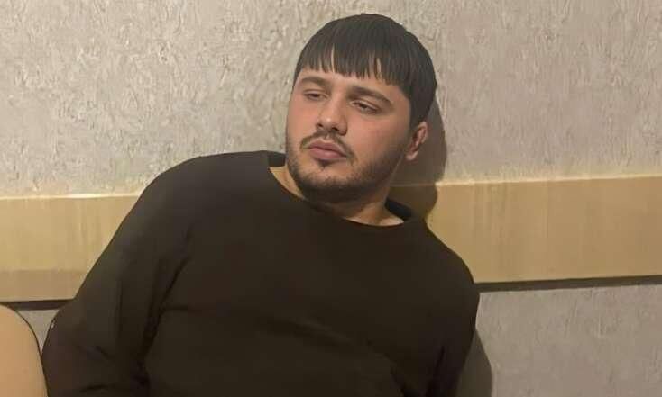 Ailə üzvlərini öldürməkdə təqsirləndirilən Əhməd Əhmədov xüsusi xəstəxanaya köçürüldü