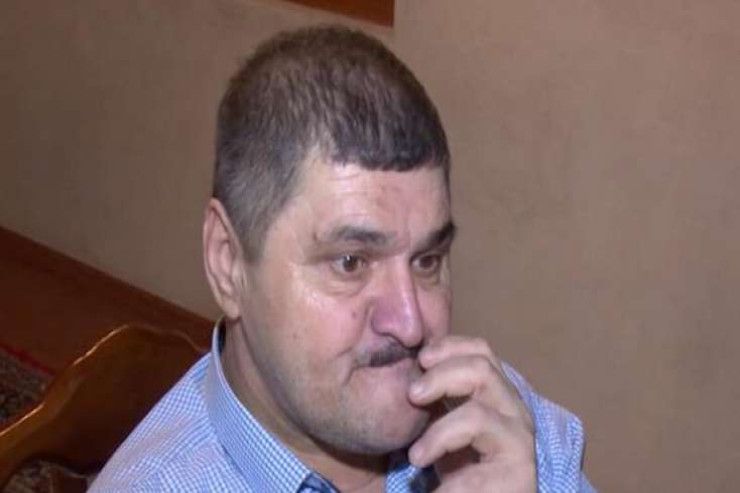 Ağakərimin son vəziyyəti açıqlandı