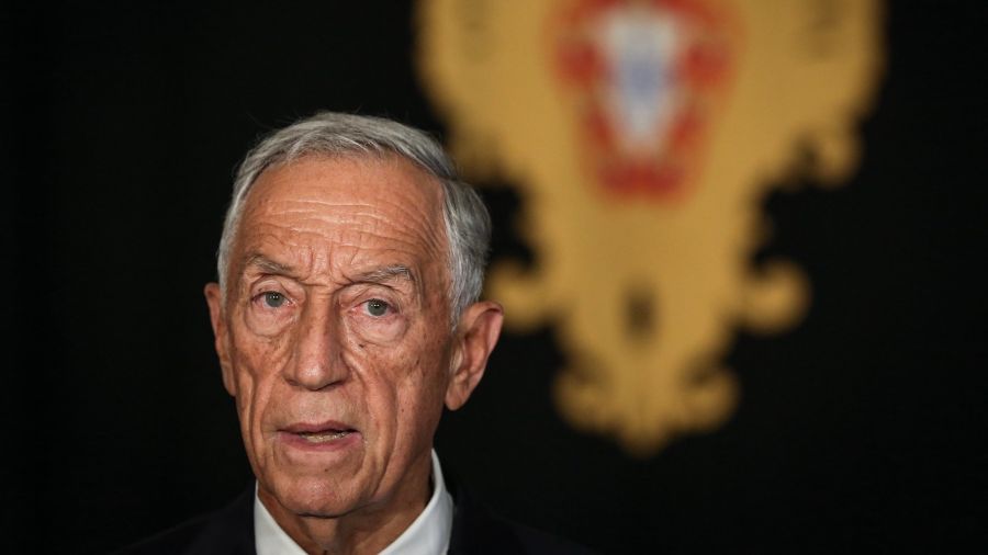 Portuqaliya Prezidenti Azərbaycan dövlət başçısını təbrik etdi