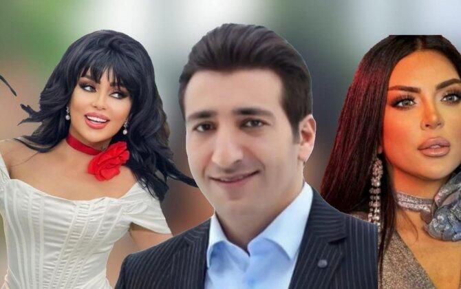 “Ayaz yoldaşıma mesaj yazıb dedi ki, Vəfa Şərifovanın əri məni ölümlə hədələyir”-       VİDEO