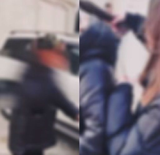 Təhqir olunan qızın atası qarşı tərəfə şərt qoyub:     "Qızını götür gəl..."