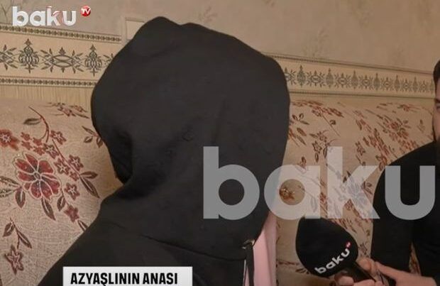 "Beyninə ancaq evlilik haqqında fikirlər yeridirdi" -     Azyaşlı qızın anası DANIŞDI