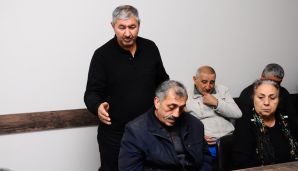 Naftalanda növbəti səyyar qəbul keçirildi -       FOTOLAR — foto 3