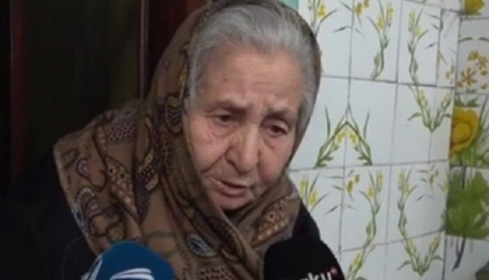 Bakıda bullinqə məruz qalan yeniyetmə qızın nənəsi danışdı -     VİDEO