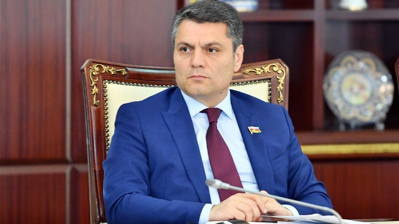Deputata     AĞIR İTKİ