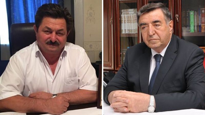 Əhməd Əhmədzadənin milyonlarla tender verdiyi iş adamı narazıdır -     6 milyonluq cinayət işi
