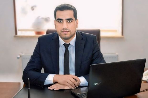 Yeni təyin olunan icra başçısı kimdir? -     DOSYE