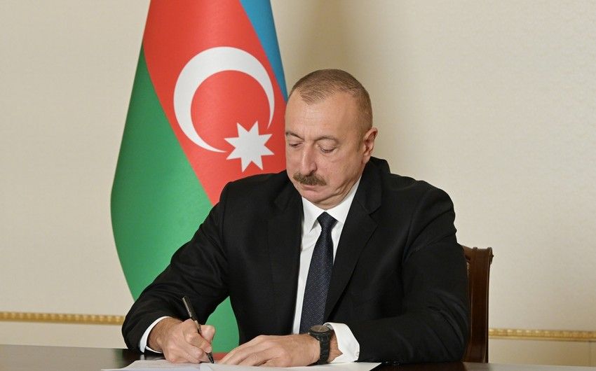 Bu rayona yeni icra başçısı təyin olundu