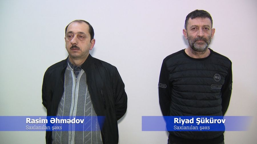 Gözəllik salonundan 17 min manatlıq aparat oğurlanıb -       VİDEO