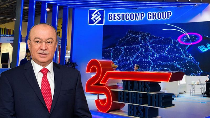 Nazirlik bu şirkətə 6,5 milyonluq 2 tender verdi - MMC-ni Kəmaləddin Heydərovla nə bağlayır?