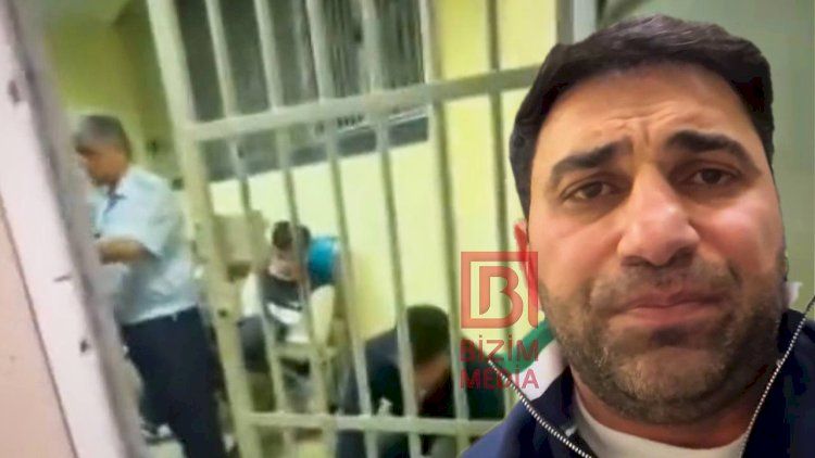 Kamil Zeynallı daha bir video yaydı