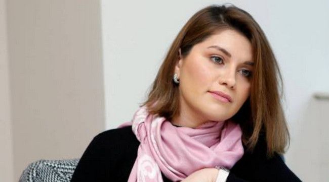 Yeganə Ramazanovaya yeni vəzifə verildi