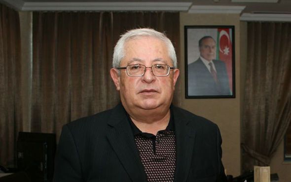 Sabiq icra başçısı azadlığa buraxılır