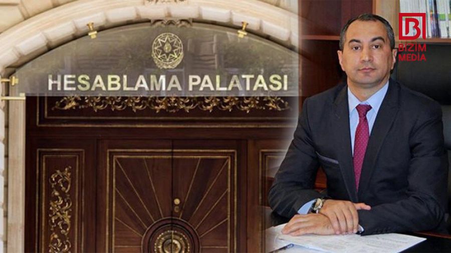Hesablama Palatası Mədəniyyət Baş idarəsində yoxlamalara başladı