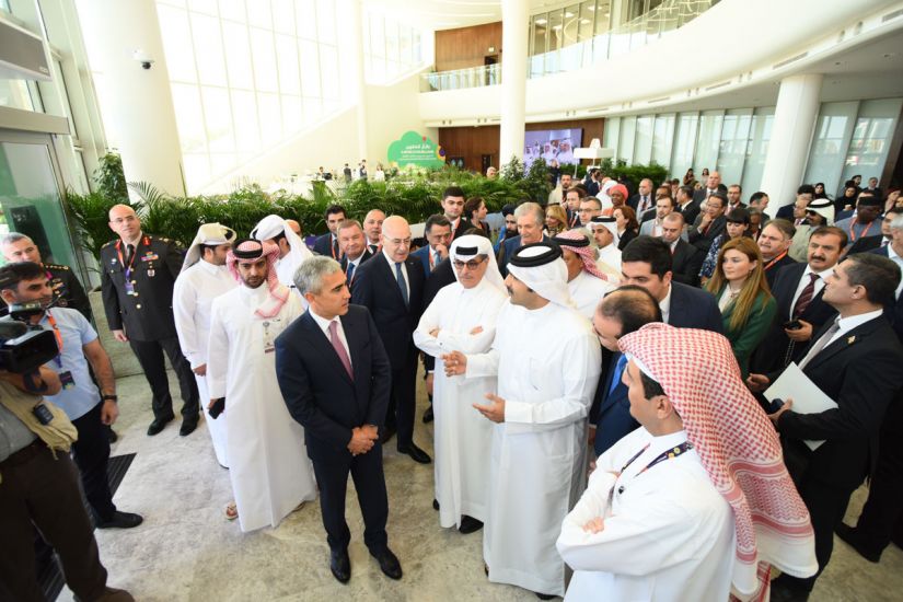 “Doha Ekspo 2023”də Azərbaycanın Milli Günü təşkil olunub -     FOTO