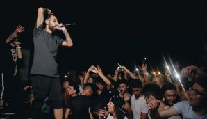 Tanınmış azərbaycanlı reperin bu halı görənləri sarsıtdı -       FOTO — foto 3