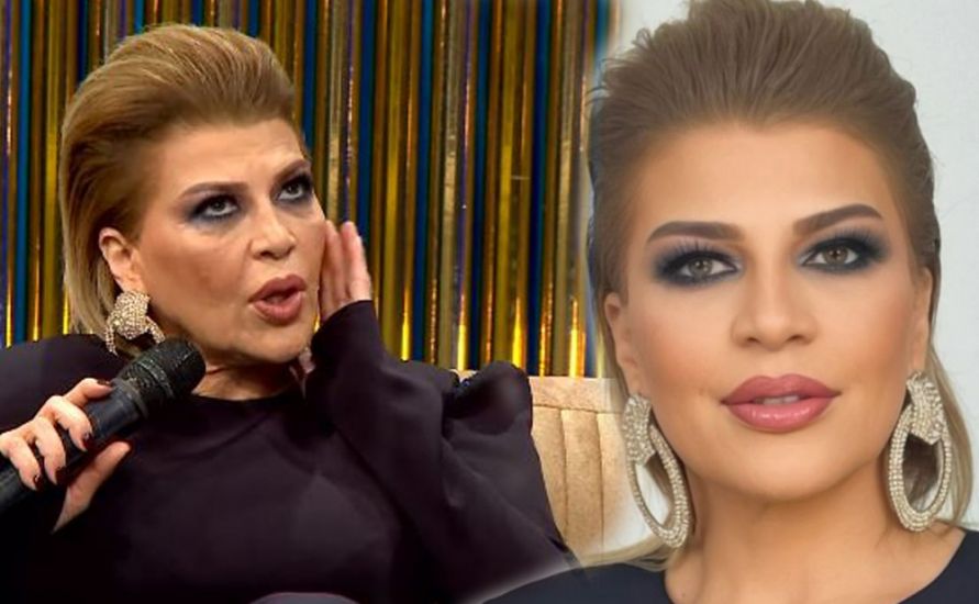 "Düşündüm ki, Ramazan ayı yaxınlaşır, martda üzümdə plastik əməliyyat etdirəcəyəm"