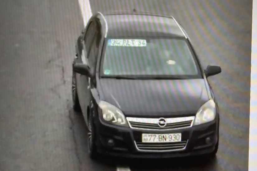 Radardan yayınanların nəzərinə