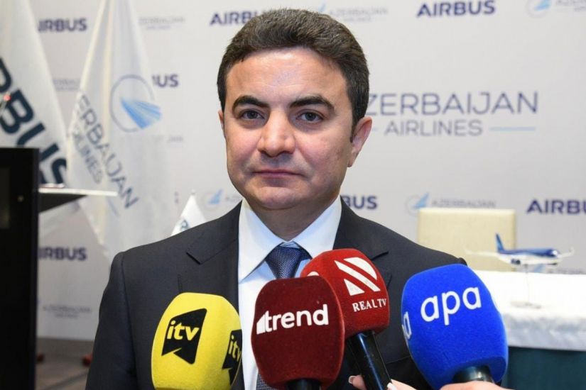 AZAL-a prezident təyin edildi -     SƏRƏNCAM